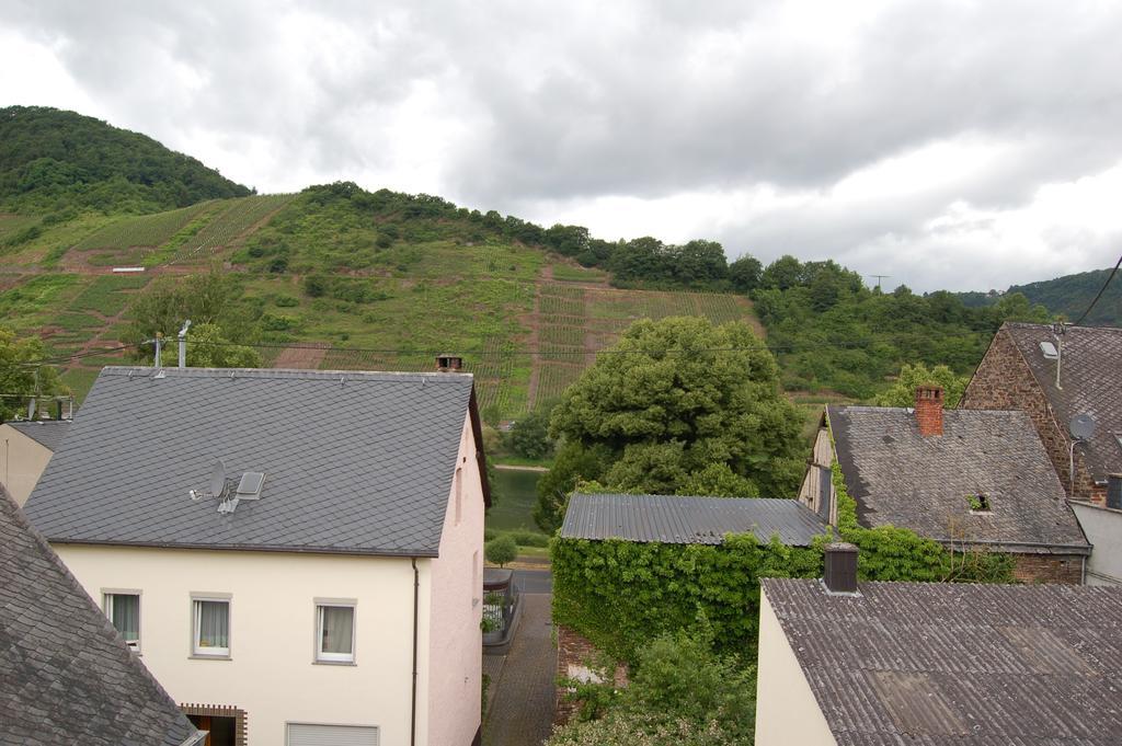Ferienhaus Mosel Bub Bruttig-Fankel Szoba fotó