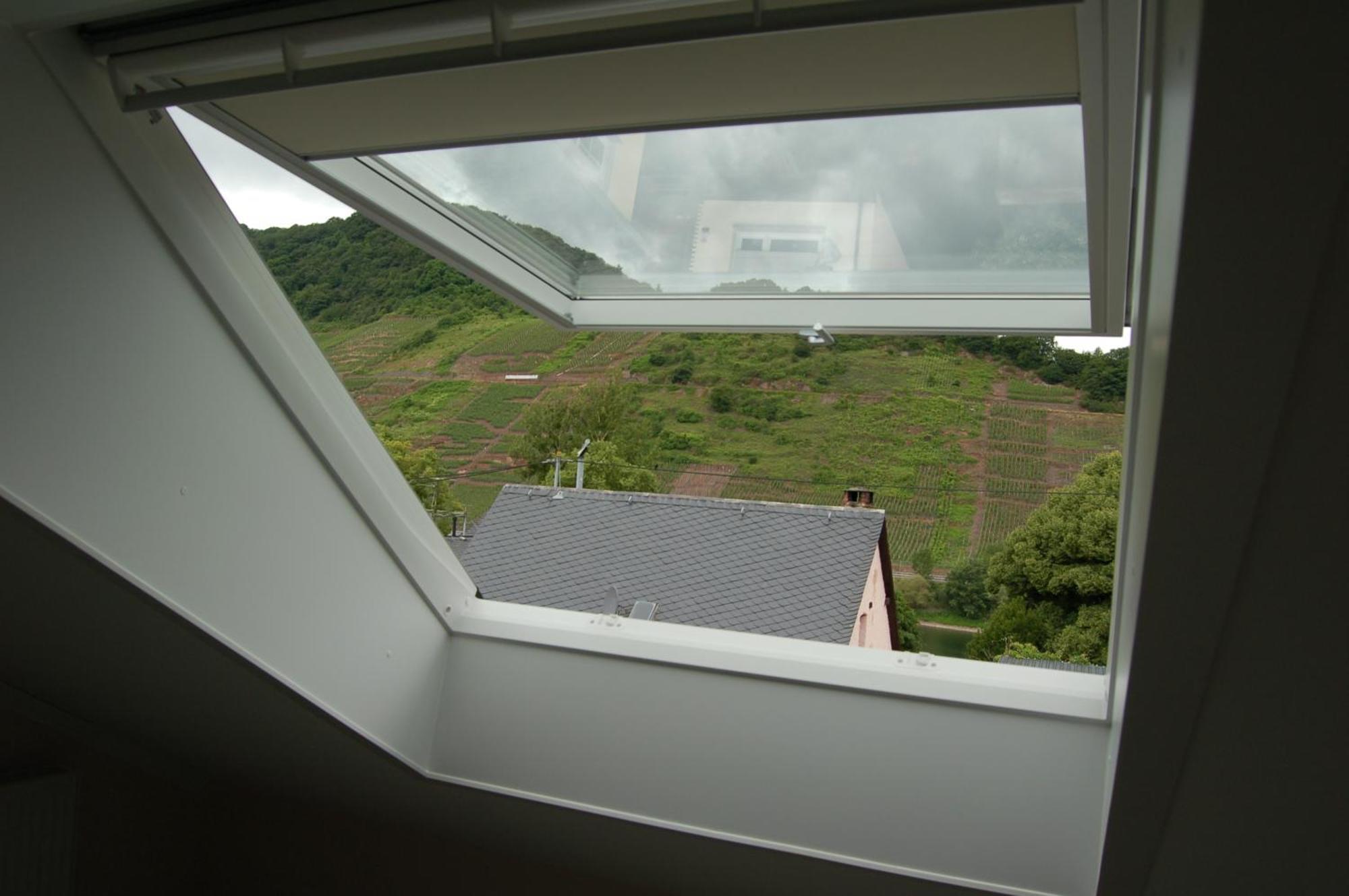 Ferienhaus Mosel Bub Bruttig-Fankel Szoba fotó