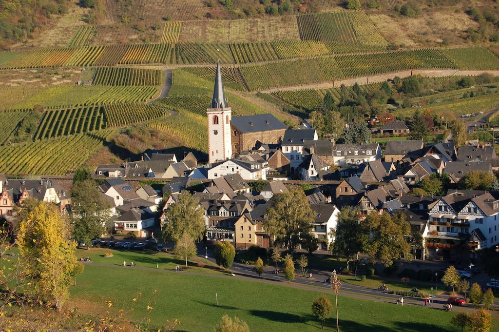 Ferienhaus Mosel Bub Bruttig-Fankel Szoba fotó