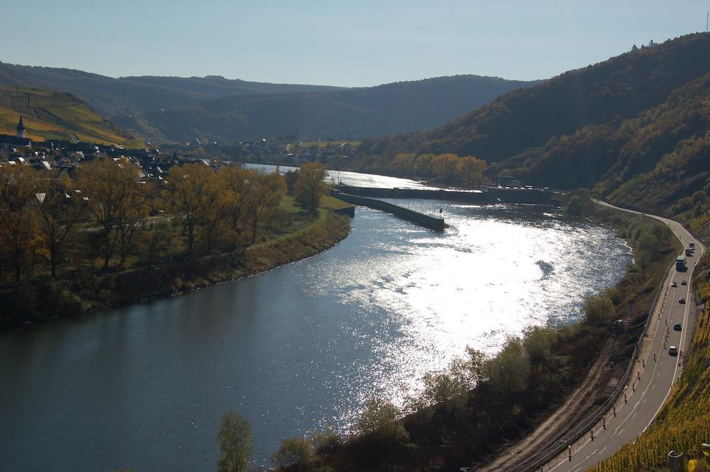 Ferienhaus Mosel Bub Bruttig-Fankel Szoba fotó