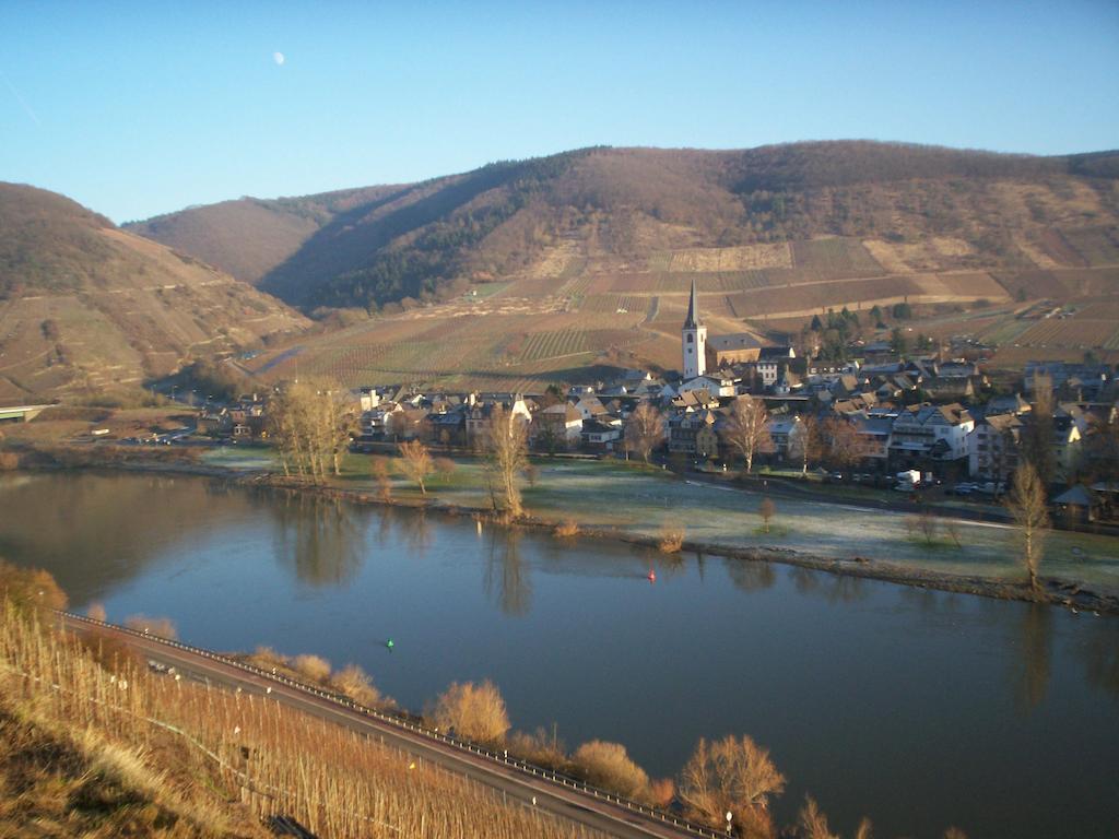 Ferienhaus Mosel Bub Bruttig-Fankel Szoba fotó