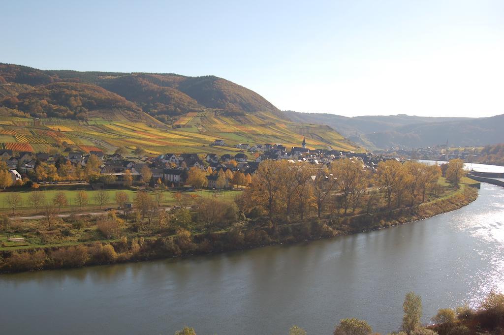 Ferienhaus Mosel Bub Bruttig-Fankel Szoba fotó