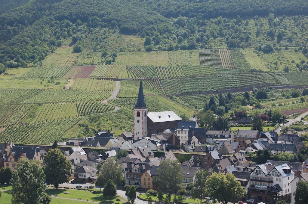 Ferienhaus Mosel Bub Bruttig-Fankel Szoba fotó